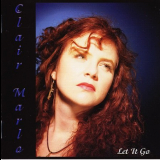 Clair Marlo - Let It Go '1989/2003