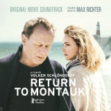 Max Richter - Return to Montauk (Original Motion Picture Soundtrack) '2017