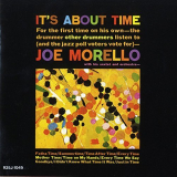 Joe Morello - Its About Time '2015