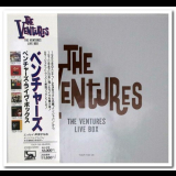 Ventures, The - Live Box '1992