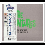 Ventures, The - Live Box Vol. 3 '1993