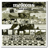 Mekons - Exquisite '2020