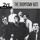 Boomtown Rats, The - 20th Century Masrers: The Best Of The Boomtown Rats '2005