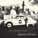 Aziza Mustafa Zadeh - Generations '2020