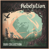 Rebelution - Dub Collection '2020