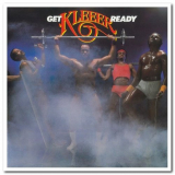 Kleeer - Get Ready & Taste The Music & Seeekret '1982-1985 / 2008