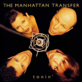 Manhattan Transfer, The - Tonin '1995