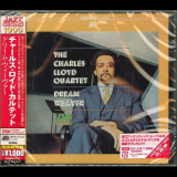 Charles Lloyd Quartet, The - Dream Weaver '1966 [2012]