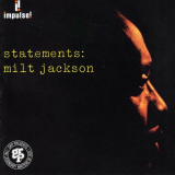 Milt Jackson Quartet - Statements '1962 [1993]