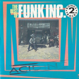 Funk Inc. - Acid Inc. (The Best Of Funk Inc.) '1991