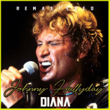 Johnny Hallyday - Diana '2020