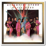 Atlantic Starr - Brilliance '1982/2014