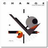 Change - This Is Your Time '1983/2012