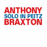 Anthony Braxton - Solo in Peitz '2020