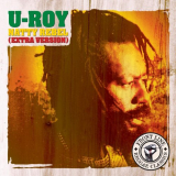U-Roy - Natty Rebel '1991