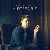 Brandon Stansell - Hurt People '2020