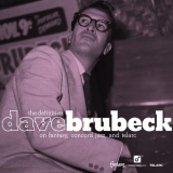 Dave Brubeck - The Definitive Dave Brubeck On Fantasy, Concord Jazz And Telarc '2010