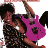 Charlie Singleton & Modern Man - Nothing Ventured, Nothing Gained (Expanded Edition) '1987 (2012)
