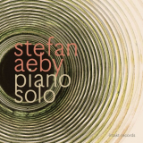 Stefan Aeby - Piano Solo '2019
