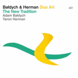 Adam Baldych - The New Tradition '2014