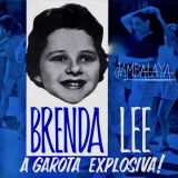 Brenda Lee - A Garota Exolosiva! '1959; 2019