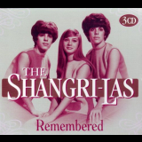 Shangri-Las, The - Remembered '2008