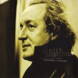 Didier Barbelivien - Chanteur franÃ§ais '2001