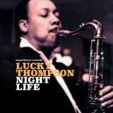 Lucky Thompson - Night Life '2019