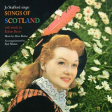 Jo Stafford - Songs of Scotland '1957