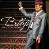 Billy Porter - Billys Back On Broadway '2014