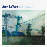 Amy LaVere - Painting Blue '2019