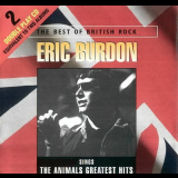 Eric Burdon - Sings The Animals Greatest Hits '1994