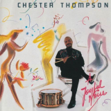 Chester Thompson - A Joyful Noise '1991