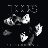 Doors, The - Stockholm 68 '2019