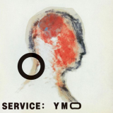 Yellow Magic Orchestra - Service (Remastered) '2019