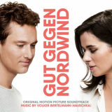 Hauschka - Gut gegen Nordwind (Original Motion Picture Soundtrack) '2019