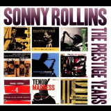 Sonny Rollins - The Prestige Years '2014