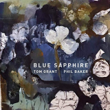 Tom Grant - Blue Sapphire '2019