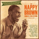 Nappy Brown - Singles Collection 1954-62 '2019