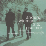 Anders Widmark - Psalmer '1997