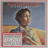 Powderfinger - Internationalist '1999