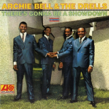 Archie Bell & The Drells - Theres Gonna Be A Showdown '1969/2012