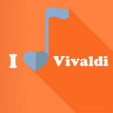 Antonio Vivaldi - I Love Vivaldi '2021