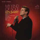 Len Barry - My Kind Of Soul '1967