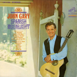 John Gary - Spanish Moonlight '1967