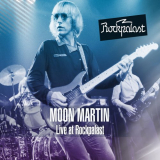 Moon Martin - Live at Rockpalast Markthalle, Hamburg, Germany 21st January, 1981 '2015