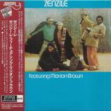 Zenzile - Zenzile Featuring Marion Brown '2009