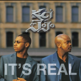 K-Ci & JoJo - Its Real '1999