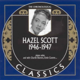 Hazel Scott - The Chronological Classics '2007