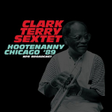 Clark Terry - Hootenanny (Live Chicago 89) '2021